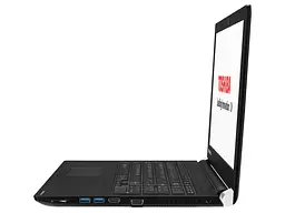 Б/В Ноутбук Toshiba A50-13C (15.6" TN/i5-4300M/DDR3 8GB/SSD 256GB) - мініатюра 5
