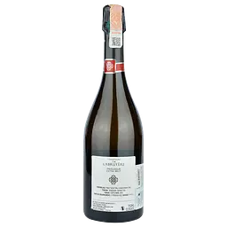 Шампанське J.M. Labruyere Prologue Grand Cru, біле, екстра-брют, 0,75 л (W1403) - мініатюра 2