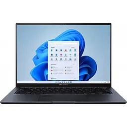 Ноутбук ASUS Zenbook Pro 14 OLED UX6404VV-P1037X