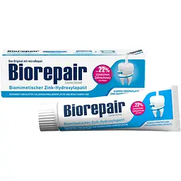 Зубна паста Biorepair Абсолютний захист та відновлення Адвансед 75 мл