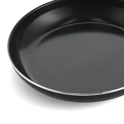 Сковорода GreenPan Essence Perforated Base з керамічним покриттям 20 см (CC009038-001) - мініатюра 3