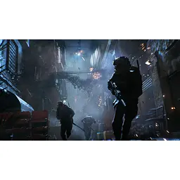 Гра Battlefield 6 для PS5 (EN) (5030934125406) [148380] - мініатюра 10