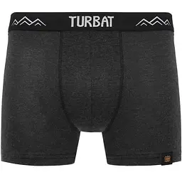 Термотруси чоловічі Turbat Retezat Boxer 2 Mens XXL Чорний