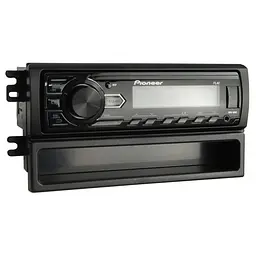 Перехідна рамка KIA Spectra, Sephia, Shuma ACV 281178-06 - мініатюра 4