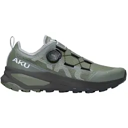 Кросівки AKU Furiosa Boa 8 Dark Green/Grey