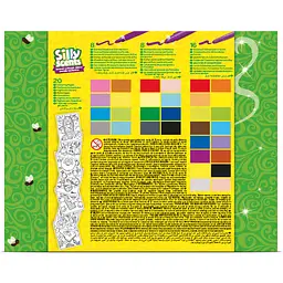 Набір для творчості Crayola Silly Scents Міні Арт-студія (04-0015) - мініатюра 3