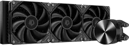 Водяне охолодження ID-Cooling FX360 Pro Black