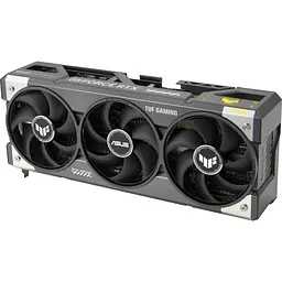 Відеокарта Asus TUF Gaming GeForce RTX 5080 OC 16GB (TUF-RTX5080-O16G-GAMING) UA [127111] - мініатюра 3