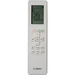 Спліт-система Bosch Climate CL3000i RAC 5.3 кВт (7733701737) [113220] - мініатюра 7