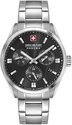 Годинник Swiss Military Hanowa Roadrunner Advanced SMWGK0005601