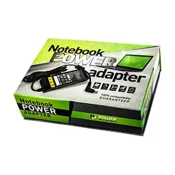 Блок живлення до ноутбуку PowerPlant HP 220V, 30W, 19V, 1.58A (4.0*1.7mm) (HP30F4017) - мініатюра 2