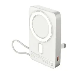 УМБ 10000 mAh X-power SI10A8QL-MAG 22.5 Вт Sigma mobile teh0023510 - мініатюра 4
