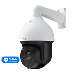 IP PTZ-відеокамера 8Mp TVT TD-8883IM2N (PE/WP/50M/AR50) f=5.3-256mm 50x (77-00447)