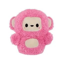 М’яка іграшка-антистрес FLUFFIE STUFFIEZ серії "Small Plush" - МАВПОЧКА Fluffie Stuffiez 511670 - мініатюра 2