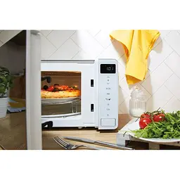Мікрохвильова піч Gorenje MO20S4W [172156] - мініатюра 9