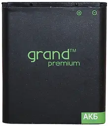 Акумулятор GRAND Premium Samsung EB-BG355BBE (G355)