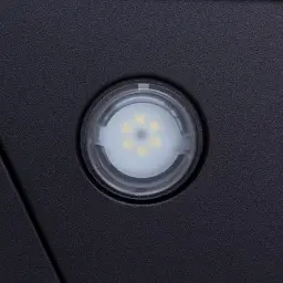 Витяжка декоративна похила Minola HDN 6212 BL/I 700 LED - мініатюра 8