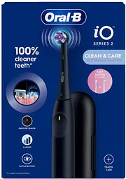 Зубна щітка BRAUN Oral-B iO Series 2 iOS2.1EF9.2K - мініатюра 5