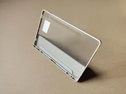 Чохол Toby series Gum Spen для планшета Samsung Galaxy Tab S9/S9 FE SM-X710 SM-X716 SM-X510 SM-X516 SM-X518 - мініатюра 7