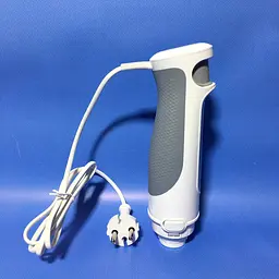 Моторний блок на блендер Braun MultiQuick 7 MQ7000 WH, MQ7020 WH, MQ 7035I WH, MQ 7035BI W, Тип HB701AI 1000W - мініатюра 2