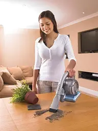 Ручний пилосос Black+Decker PD1420LP [90384] - мініатюра 6