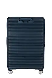 Валіза 81 См Samsonite PARALUX HS MIDNIGHT NAVY 81x54x32(35) KT2*41004 - мініатюра 2
