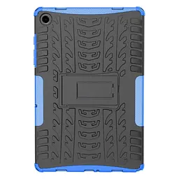 Чохол до планшета BeCover Samsung Galaxy Tab A9 Plus SM-X210/SM-X215/SM-X216 11.0" Blue (710761) - мініатюра 2