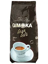 Кава в зернах Gimoka Aroma Classico (Gran GALA) 1 кг - мініатюра 2