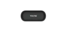 Навушники Tecno Hipods H3 Black (4895180768019) - мініатюра 10