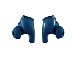 Навушники TWS Bose QuietComfort Ultra Earbuds Lunar Blue (882826-0060) - мініатюра 4