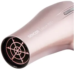 Фен Sencor SHD 6800RG (6727873) - мініатюра 7