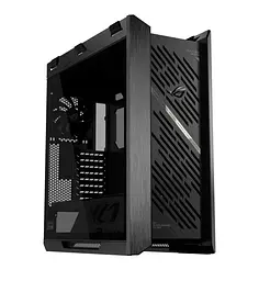 Корпус Asus ROG Strix Helios II GX601S Tempered Glass без БЖ (90DC00W0-B39000) Black