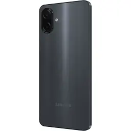 Смартфон Samsung A07 4/128GB Black (SM-A075FZKGSEK) - мініатюра 7