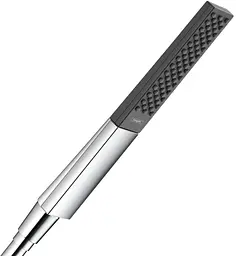 Ручний душ Hansgrohe Rainfinity 1jet EcoSmart Chrome 26867000, Хром