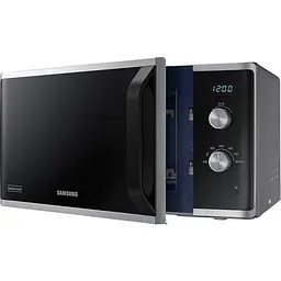Мікрохвильова піч Samsung MS 23 K3614AS/UA - мініатюра 5