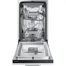 Посудомийна машина Samsung DW50R4070BB/WT - мініатюра 4
