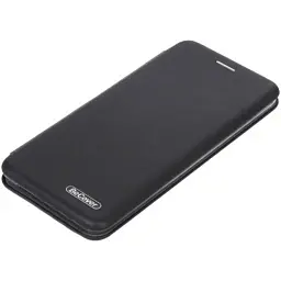 Чохол до мобільного телефона BeCover Exclusive Samsung Galaxy A52 SM-A525 Black (707010) - мініатюра 2