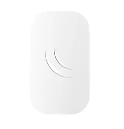 Точка доступу Mikrotik RB cAP lite, Low-cost dual-chain 2.4GHz AP with wall and ceiling enclosure - мініатюра 2