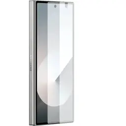 Плівка захисна Devia hydrogel Samsung Fold 7 front+back (DV-SM-FO7U)