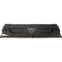 Модуль пам'яті DDR4 Patriot Viper Steel 2х8 ГБ 3200 МГц чорний (PVS416G320C6K) [175355] - мініатюра 4