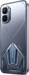 Смартфон Infinix GT 50 Pro (X6891) 12/256Gb Silver Glacier UA UCRF - мініатюра 5