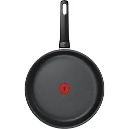 Сковорода Tefal Expertise 28 см чорна (G3210602) - мініатюра 2