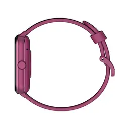 Смарт-годинник Blackview R50 Claret (6931548317555) - мініатюра 3