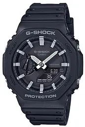Годинник Casio GA-2100-1AER