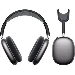 Бездротові накладні навушники HOCO W65 Happy BT headphones Deep Space (6942007650335)