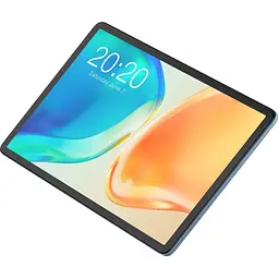 Планшет Teclast M40 Plus 8/128Gb Wi-Fi Blue Global + чохол-книжка - мініатюра 2