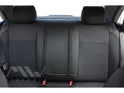Авточохли модельні MW Brothers для Audi A4 (B6) c 2000 - 2004 - мініатюра 4