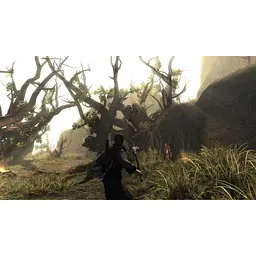 Ключ активації Microsoft Risen для Xbox One/Series S/X - мініатюра 2