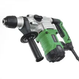 Перфоратор бочковий Apro 1900H SDS-plus 7,5 Дж 1900 Вт 4300 уд/хв 30412 - мініатюра 5