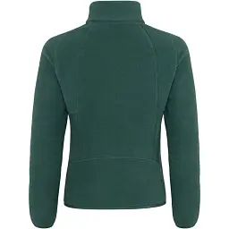 Флісова кофта Frontier SATI L Fleece 200 Women Jacket Forest - мініатюра 3